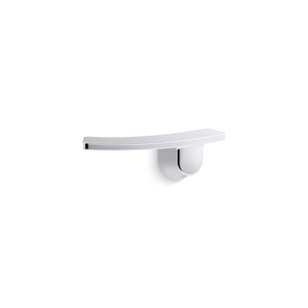 Kohler Betello Left-Hand Trip Lever 21261-L-CP